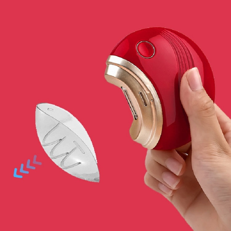 Electric Nail Clippers Automatic Nail Trimmer Splash-Proof Household Nail Clippers