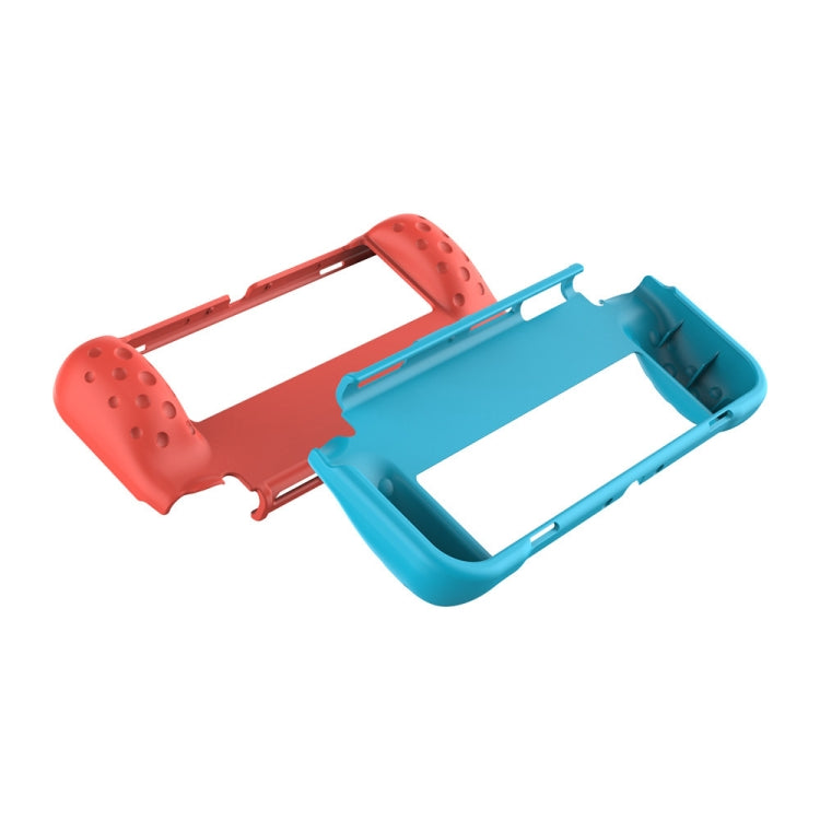 DOBE TNS-1142 Anti-Slip Anti-Fall Game Console Soft Shell Protective Cover For Nintendo Switch OLED