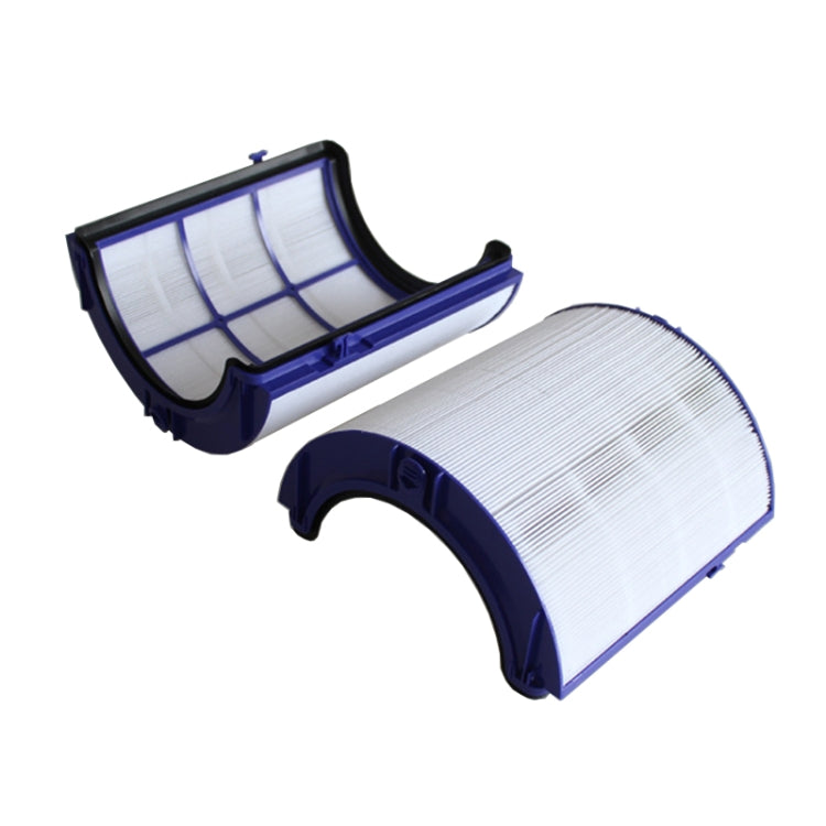 Air Purifier Filter Accessories For Dyson TP04 / DP04 / HP04，Specification：