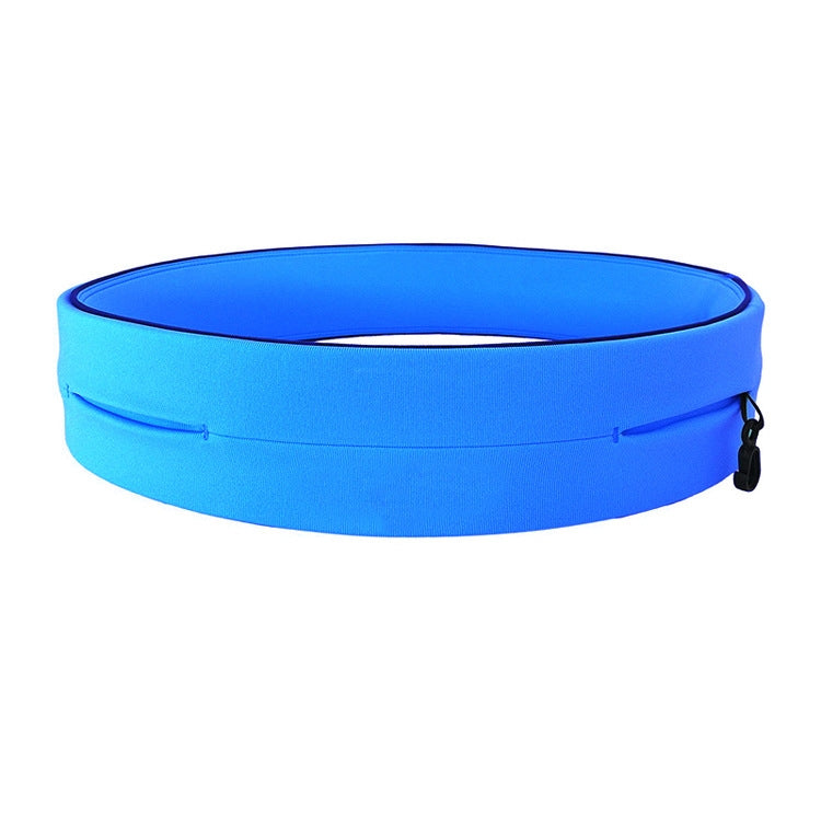 Invisible Running Waist Bag Outdoor Sport Mobile Phone Bag