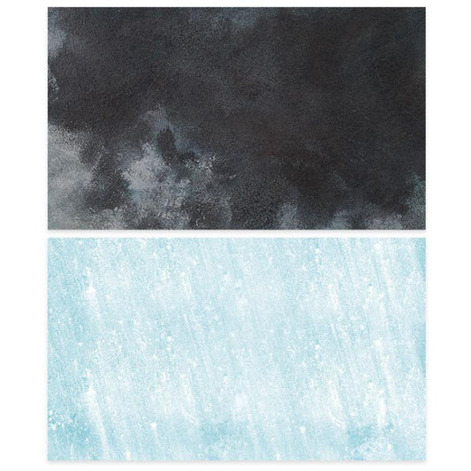 57 x 87cm Double-sided Photography Background Paper Shooting Props