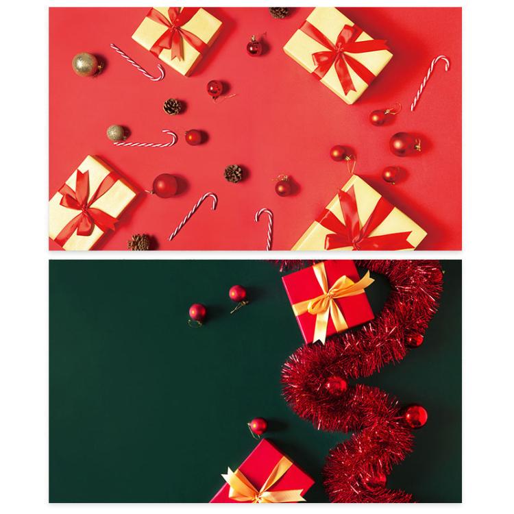 57 x 87cm Double-sided Photography Background Paper Shooting Props