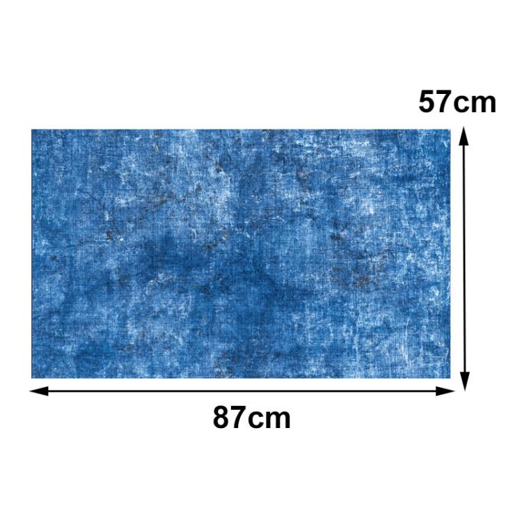57 x 87cm Double-sided Photography Background Paper Shooting Props