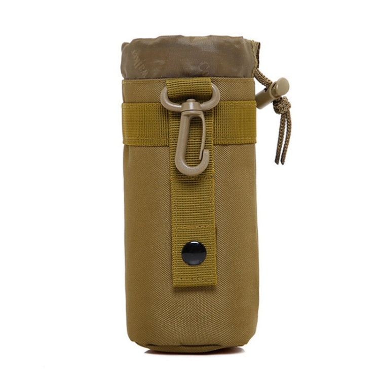 Outdoor Sports Waist Bag Water Cup Bag Kettle Bag