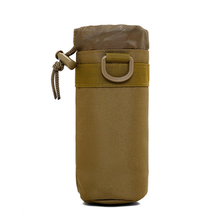Outdoor Sports Waist Bag Water Cup Bag Kettle Bag