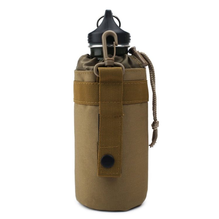Outdoor Sports Waist Bag Water Cup Bag Kettle Bag