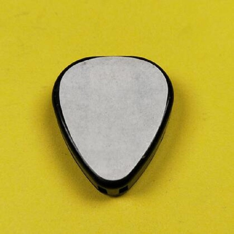 100 PCS ABS Storage Box for Guitar Pick, Random Color Delivery
