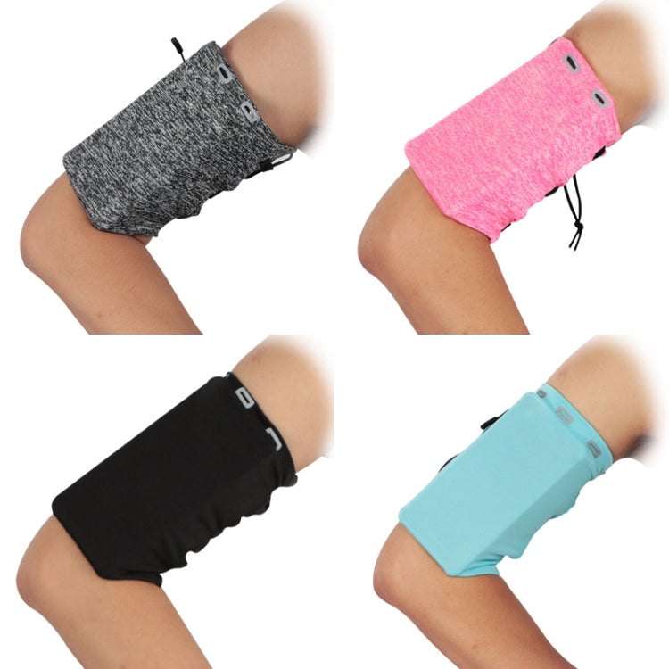 1940 Running Mobile Phone Arm Bag Elastic Sports Wrist Bag