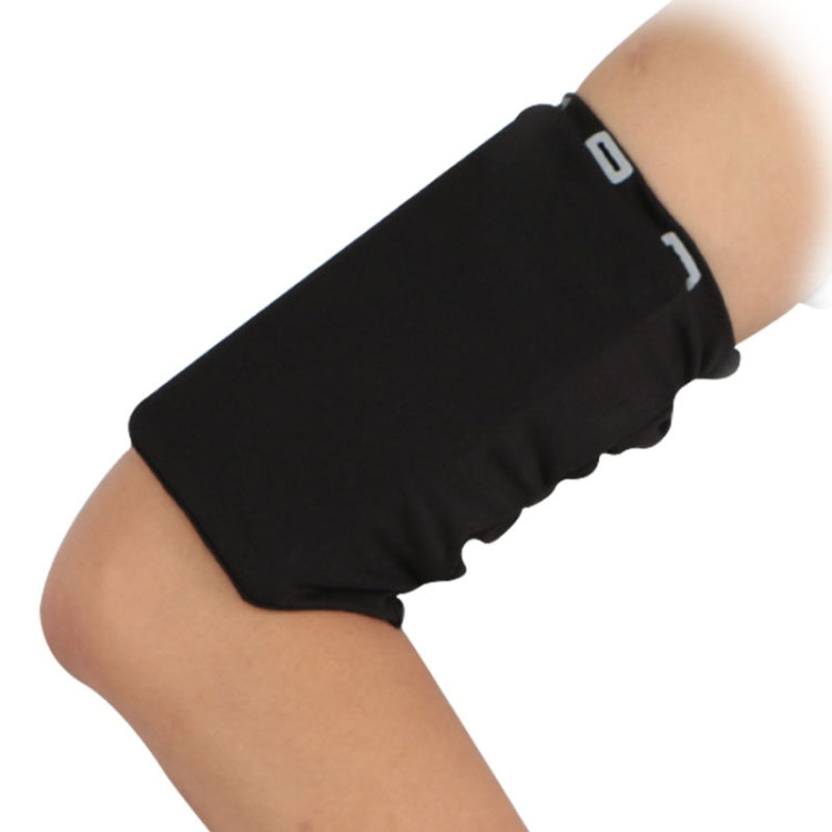 1940 Running Mobile Phone Arm Bag Elastic Sports Wrist Bag