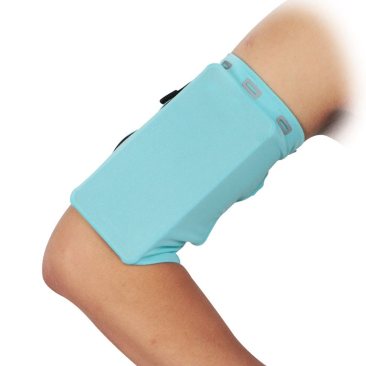 1940 Running Mobile Phone Arm Bag Elastic Sports Wrist Bag
