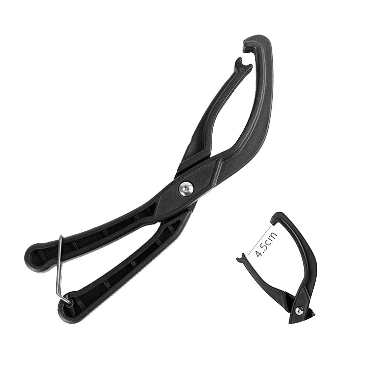 Bicycle Tire Pliers Loaded Tire Repair Tools Mountain Bike Clip Tire Pliers