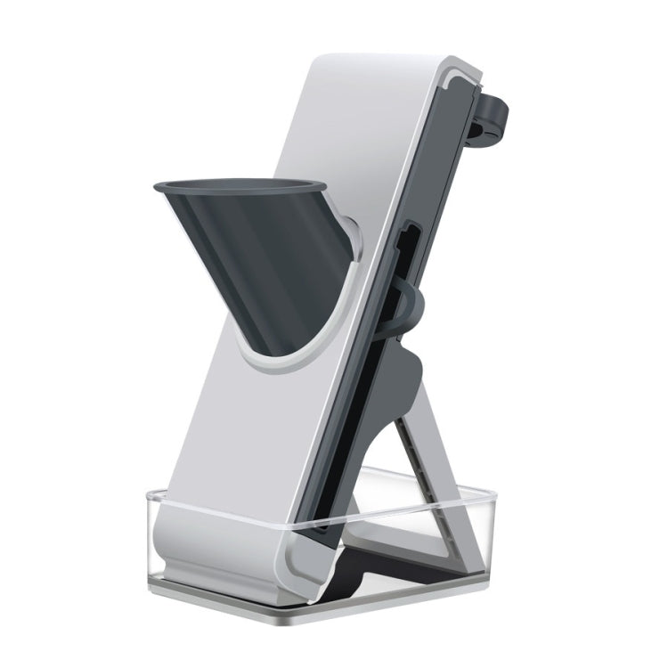 Hand Cutting Cutter Kitchen Lever Slicer Pressing Grater