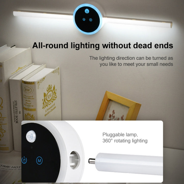 DMK-025 Smart Cabinet Lamp Kitchen Mirror Front Light