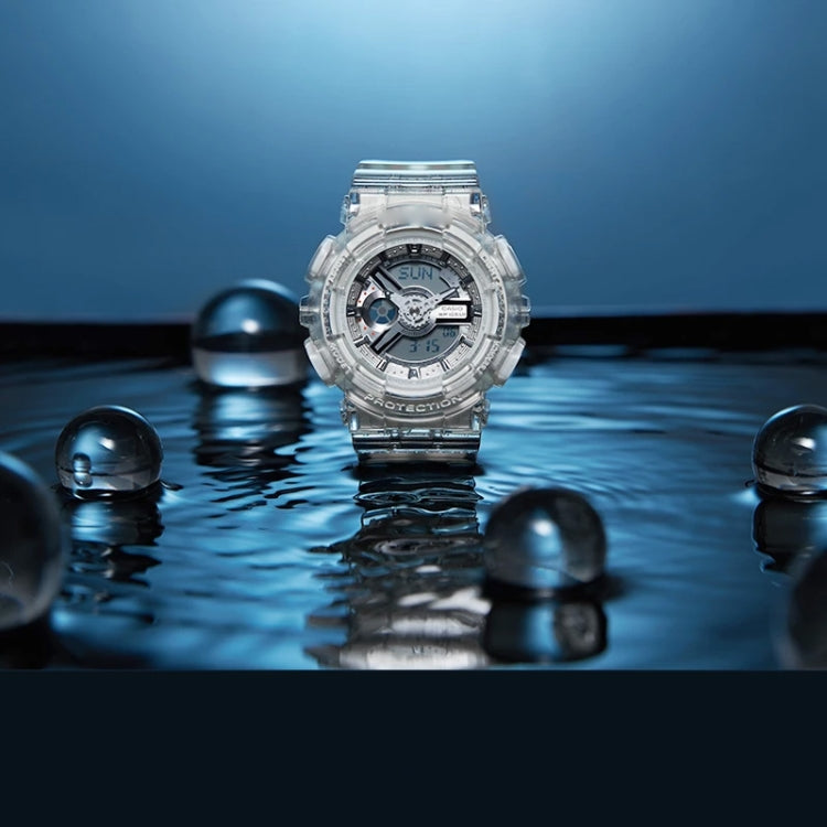 Transparent Sphere Cosmetics Jewelry Products Commercial Shooting  Props Still Life Photography Props