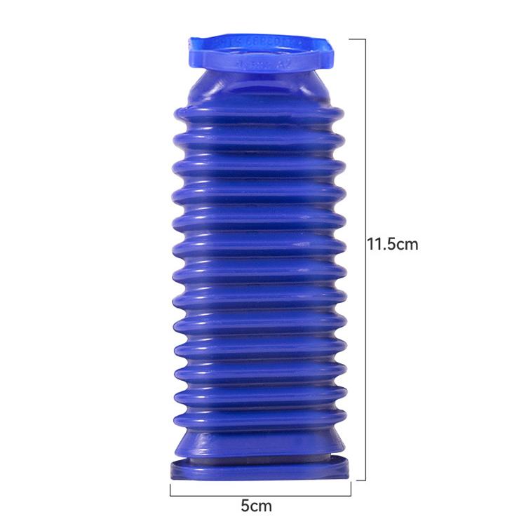 Vacuum Cleaner Replacement Drum Hose For Dyson V7 / V8 / V10 / V11