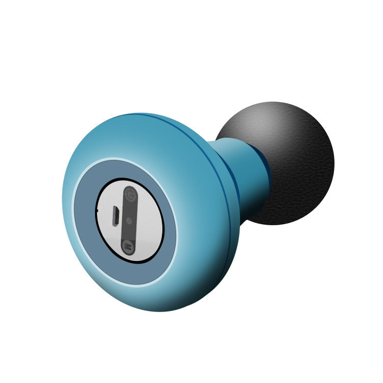 RJ-R088 Mini Massager Muscle Relaxation Fascia Gun Home Vibrating Hammer Massager