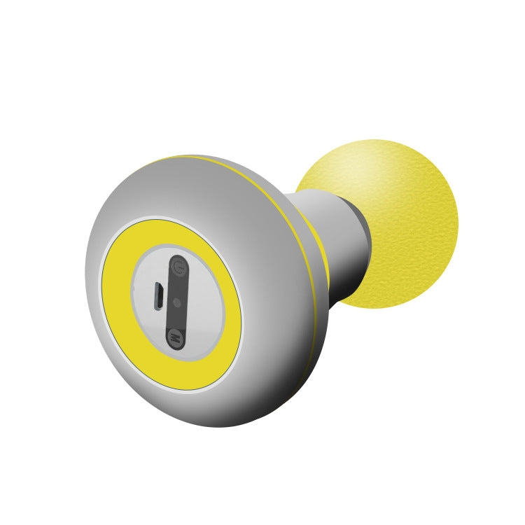 RJ-R088 Mini Massager Muscle Relaxation Fascia Gun Home Vibrating Hammer Massager