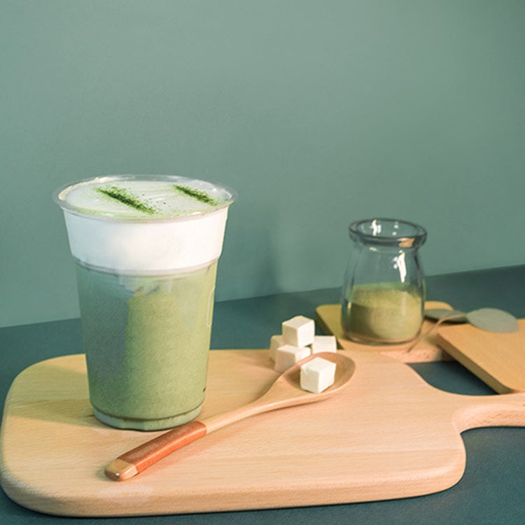 Double-Sided Photo Background Paper Thickening Morandi Series Shoot Props