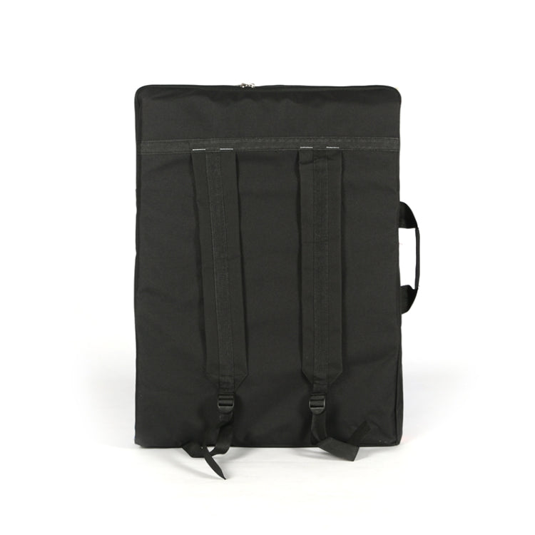 4K Light Waterproof Portable Sketch Painting Board Large Capacity Travel Shoulder Sketchpad Drawing Bag
