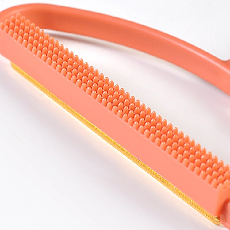 Hair Sticking Ball-Removing Brush Winter Clothing Woolen Coat Manual Depilator And Hair Removal Brush