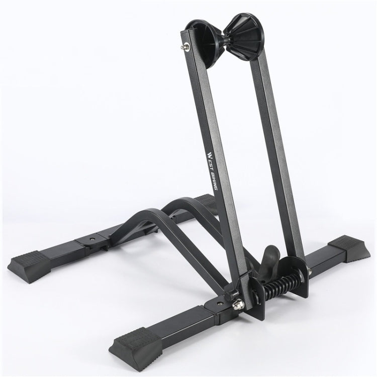 WEST BIKING Portable Bicycle Parking Display Stand