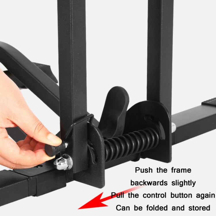 WEST BIKING Portable Bicycle Parking Display Stand