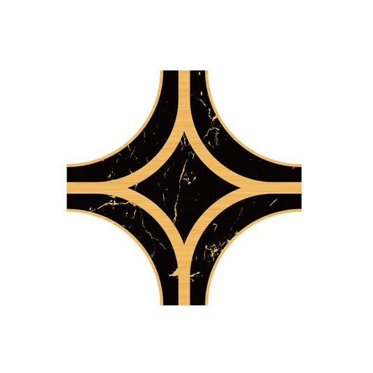 Gap Beautification Moisture-Proof Wear-Resistant Floor Stickers