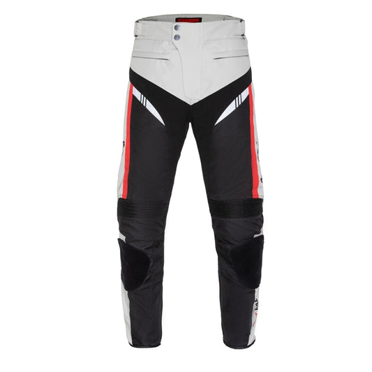 GHOST RACING GR-K06 Motorcycle Riding Trousers Racing Motorcycle Anti-Fall Windproof Keep Warm Pants