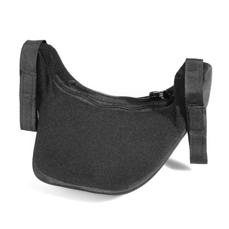 GHOST RACING GR-HB07 Motorcycle Neck Protector Rally Anti-Fall Protective Gear Racing Riding Knight Neck Guard