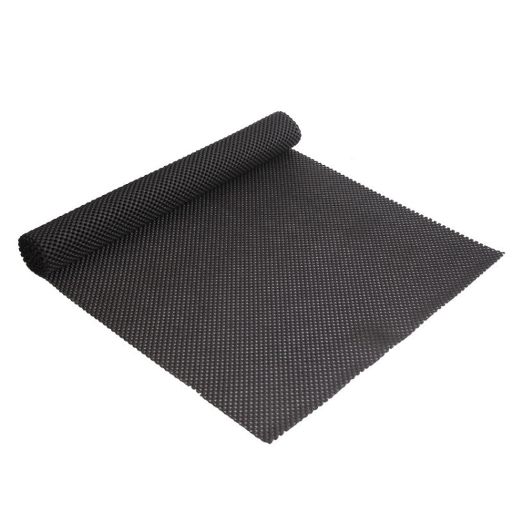 2 PCS DM-1505 PVC Foam Car Anti-slip Mat Home Car Use Bridge Trunk Non-slip Mat