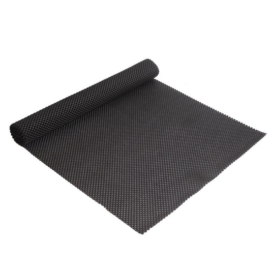 2 PCS DM-1505 PVC Foam Car Anti-slip Mat Home Car Use Bridge Trunk Non-slip Mat