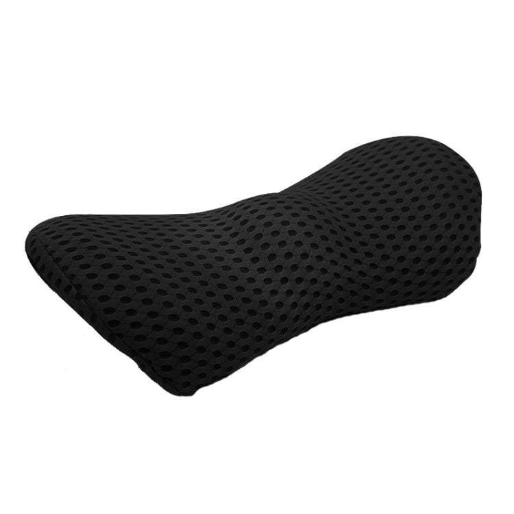 Car Supplies Lumbar Support Memory Foam Car Backrest Lumbar Cushion Seat Cushion Lumbar Pillow