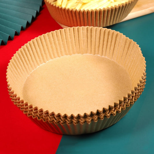 XYZ Boxed Oil-Proof And High-Temperature Baking Paper, 30 PCS, 100 PCS
