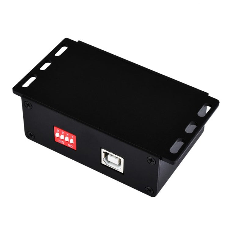 Waveshare 25219 Industrial USB To 4Ch RS485 Converter