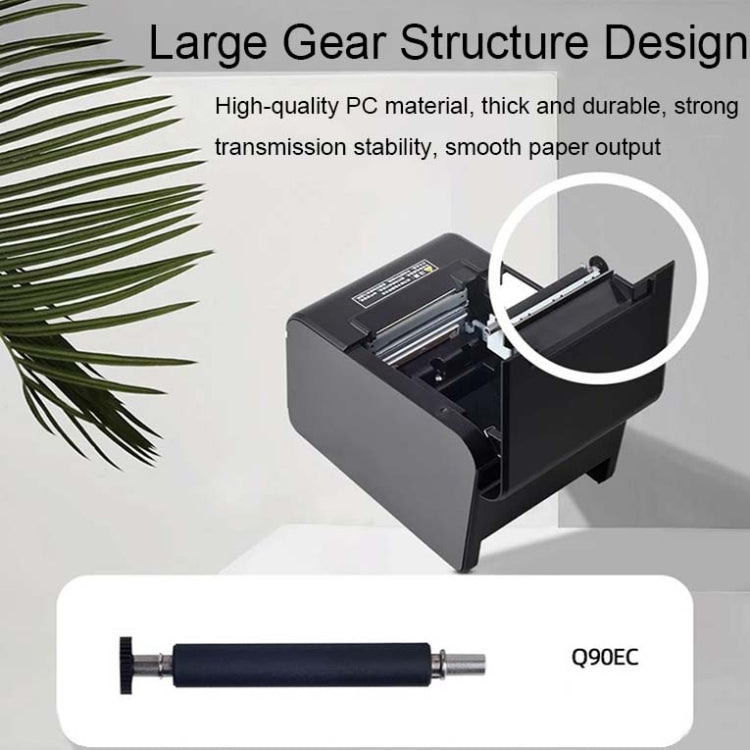 Xprinter XP-Q90EC 58mm Portable Express List Receipt Thermal Printer