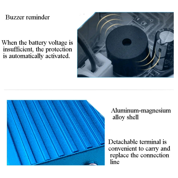 LVYUAN  2000W Car Home Pure Sine Wave Solar Inverter