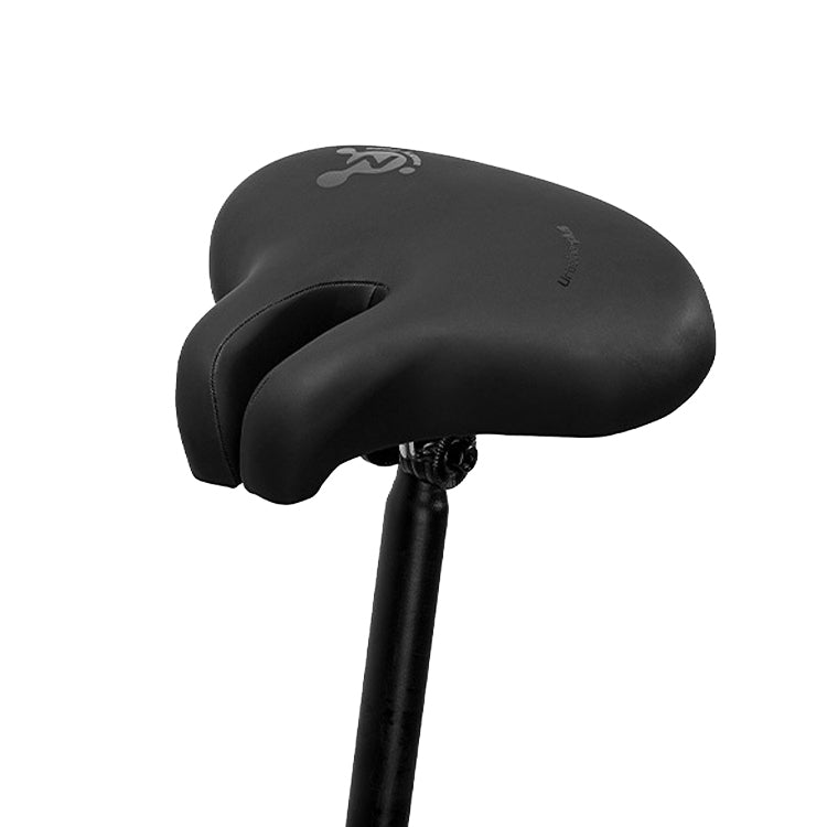 Bike No Nasal Seat Mountain Bike Saddle Comfortable Shock Absorption Bicycle Outdoor Cycling Accessories Saddle