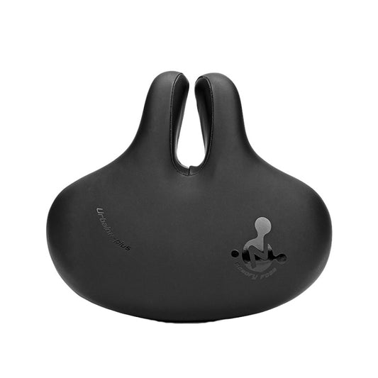 Bike No Nasal Seat Mountain Bike Saddle Comfortable Shock Absorption Bicycle Outdoor Cycling Accessories Saddle