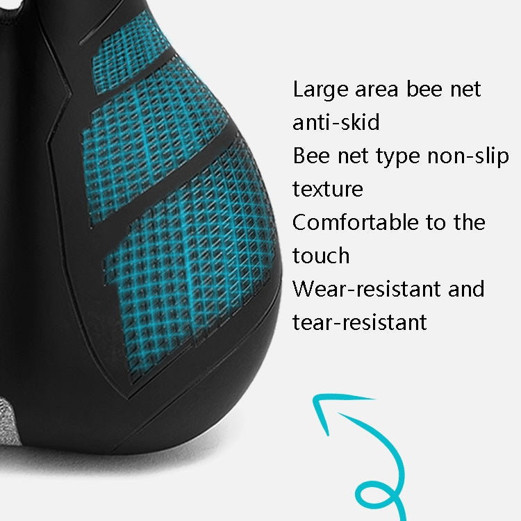 BG-1147 Bicycle Comfortable Cushion Bicycle Cycling Seat Mountain Bike Saddle