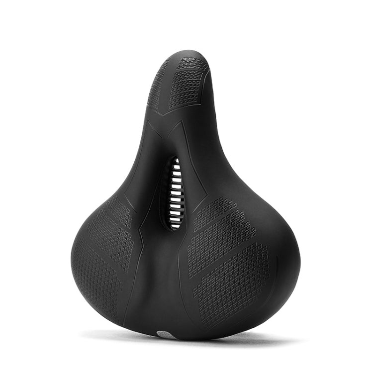 BG-1147 Bicycle Comfortable Cushion Bicycle Cycling Seat Mountain Bike Saddle