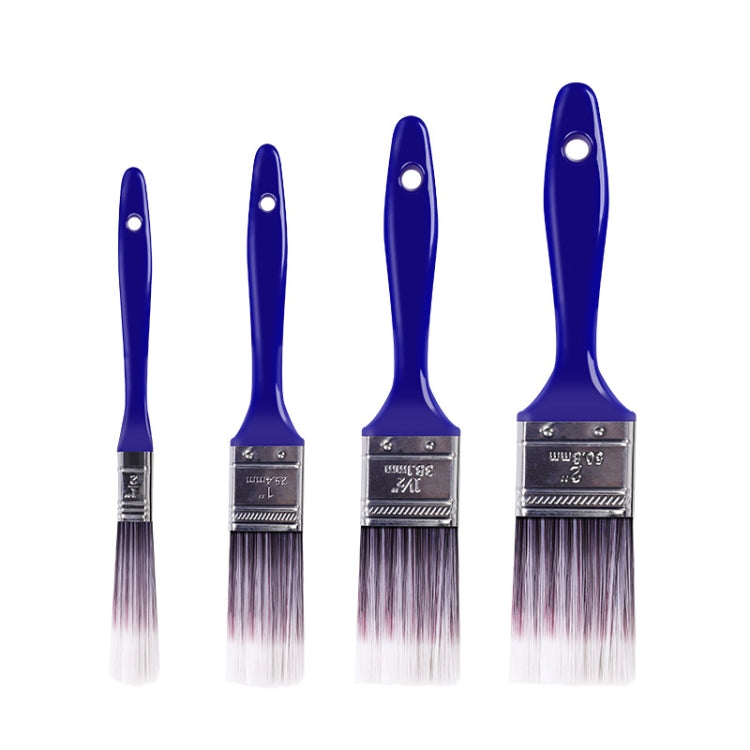 H-240 Car Air Conditioning Air Outlet Dashboard Brush Crevice Corner Cleaning Brush, Size：