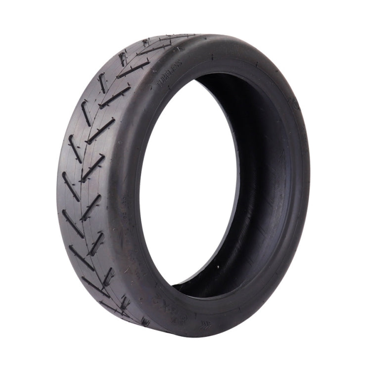 For Xiaomi Xiaomi Mijia M365 / M365 Pro Electric Scooter Tire, Style: Black Tire