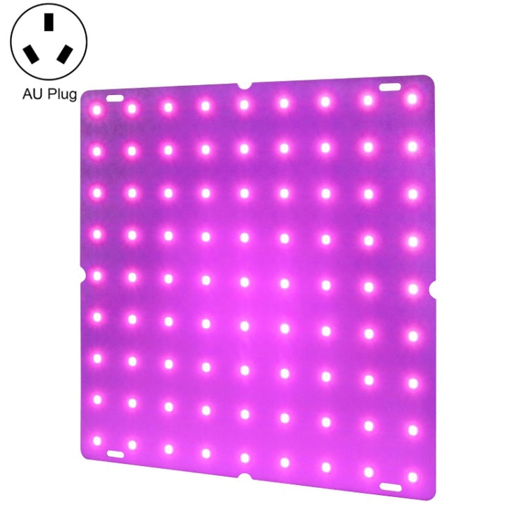 LED Plant Growth Light Indoor Quantum Board Plant Fill Light, Style: