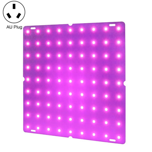 LED Plant Growth Light Indoor Quantum Board Plant Fill Light, Style: