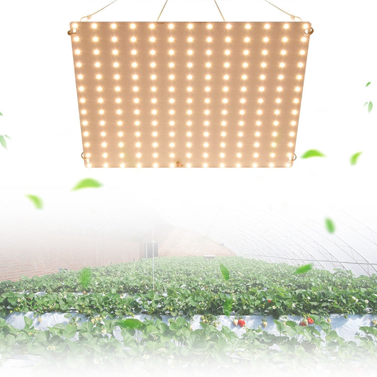 LED Plant Growth Light Indoor Quantum Board Plant Fill Light, Style: