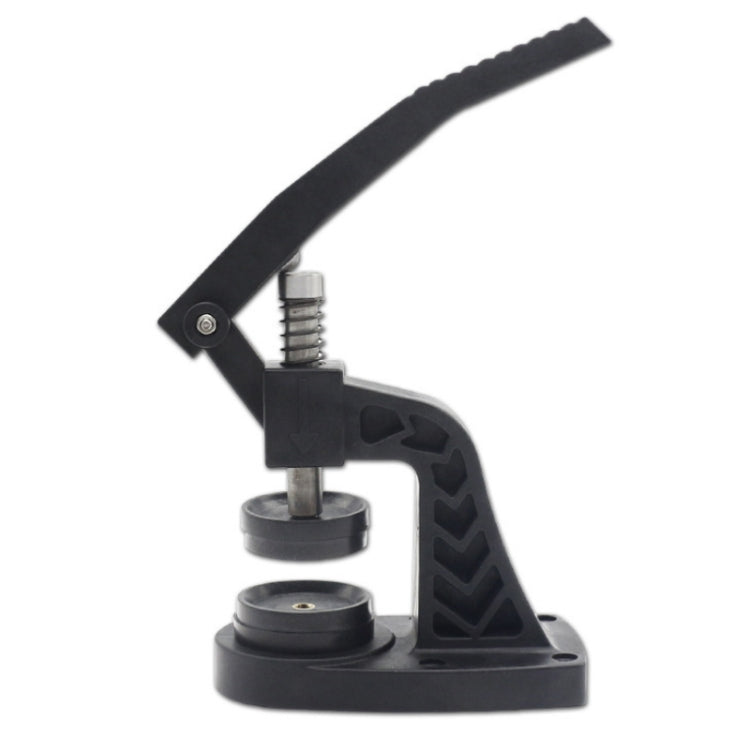 Desktop Watch Capping Machine Maintenance Tool For Watch Repair And Battery Replacement