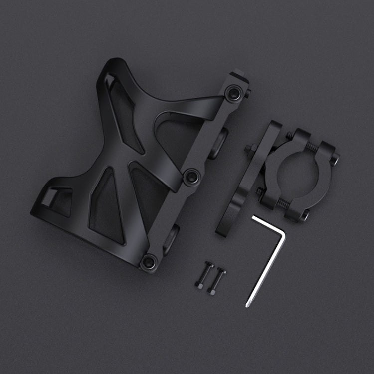 SMCP5456 Motorcycle Drink Holder Bicycle Cup Rack Kettle Frame Modified Accessories