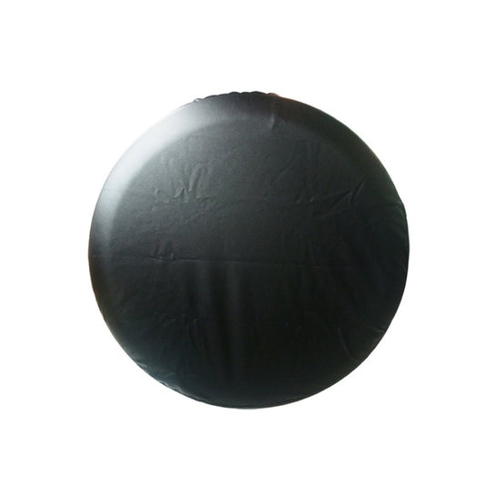 PVC Tire Cover Waterproof and Dust-proof Car Spare Tire Cover, Size: