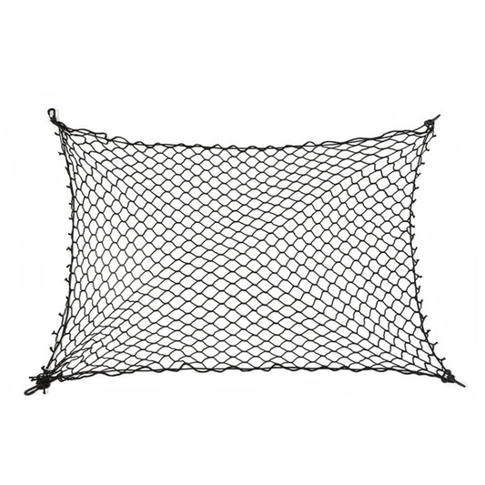 Car Pet Isolation Net Car Back Seat Dog Barrier Safety Net