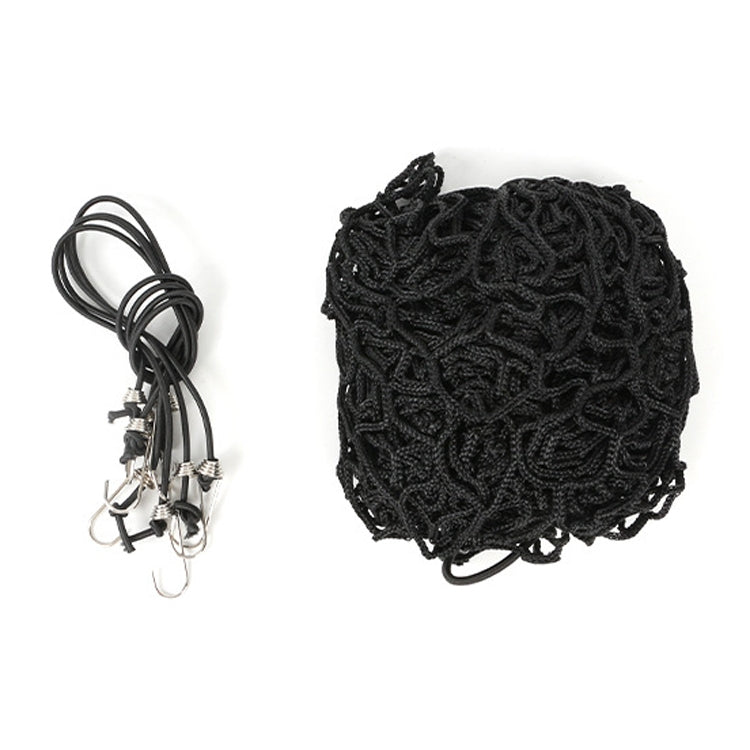 Car Pet Isolation Net Car Back Seat Dog Barrier Safety Net